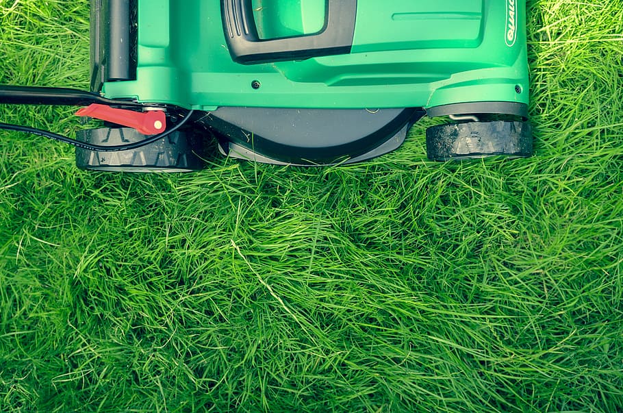 Parziale apertura discarica per utenze domestiche: verde e ingombranti