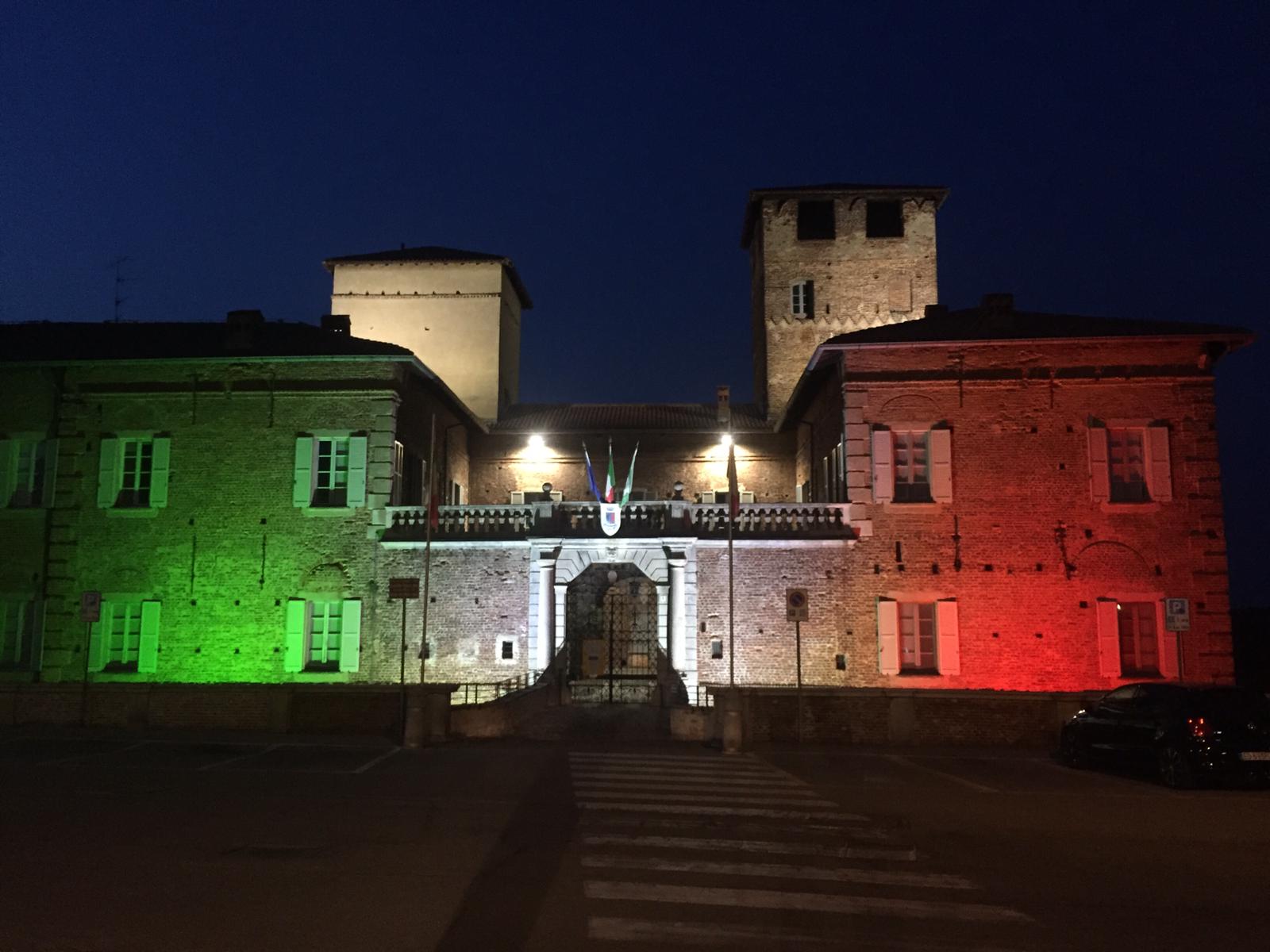 Visita al Castello mercoledì 30 settembre