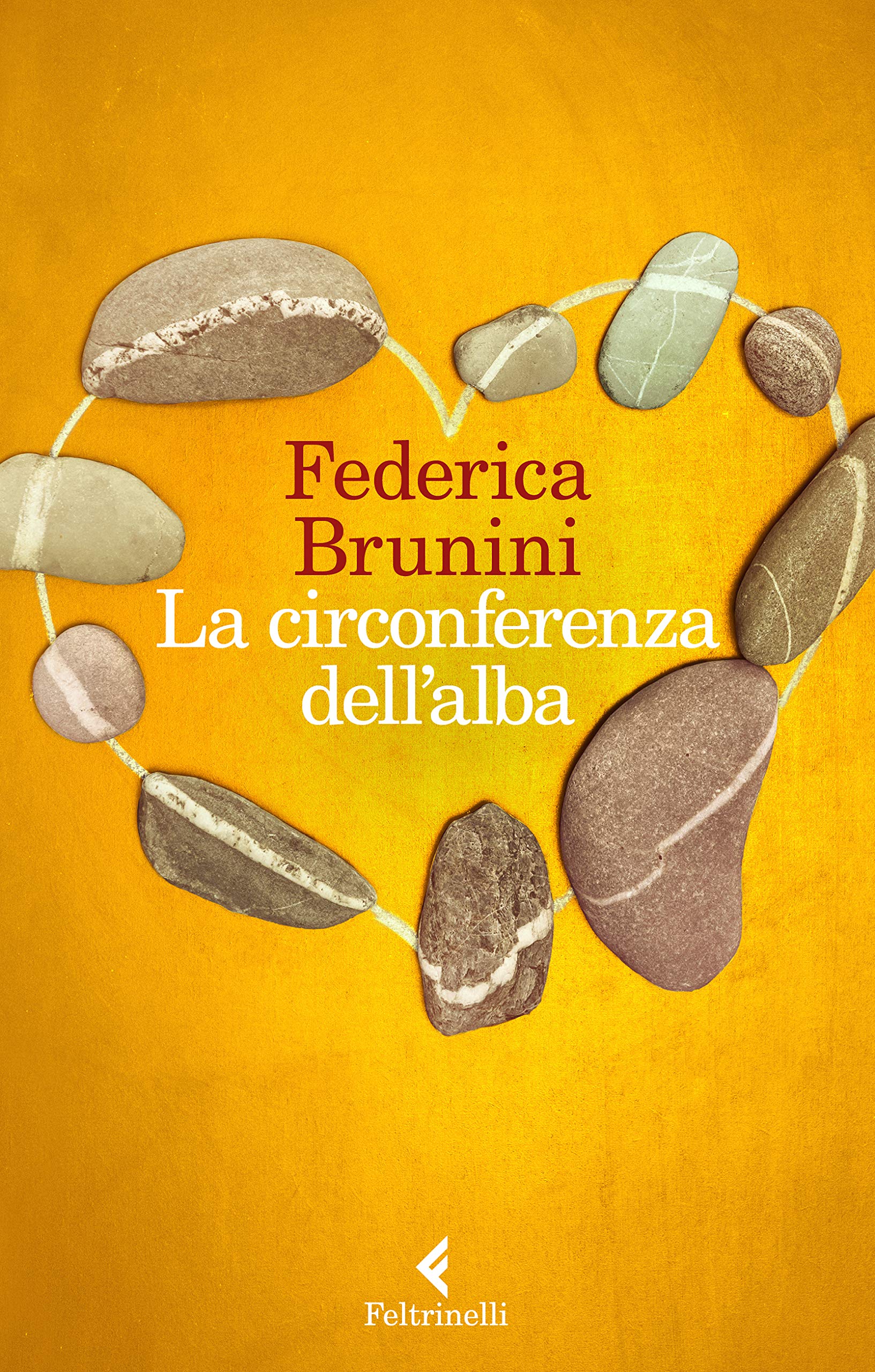 Presentazione del libro “La circonferenza dell’alba” di Federica Brunini