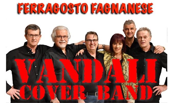 Ferragosto Fagnanese dal 14 al 16 agosto