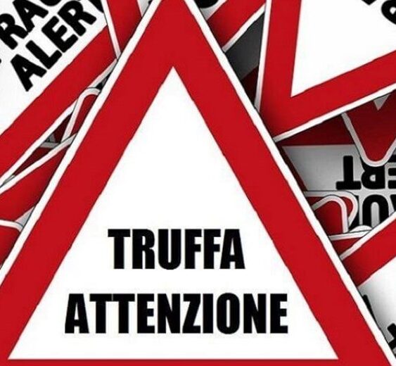 Vaccini a domicilio, attenzione alle truffe anche a Fagnano