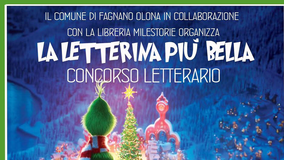 La letterina più bella, premiazione il 23 dicembre – VIDEO