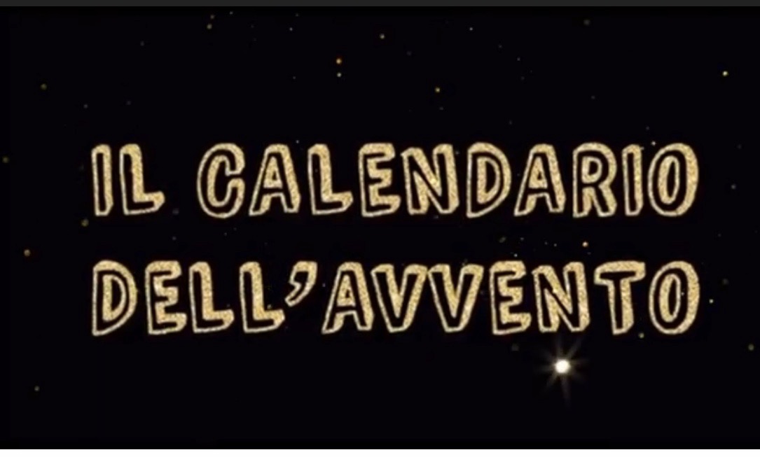 Il Calendario dell’Avvento 2 dicembre