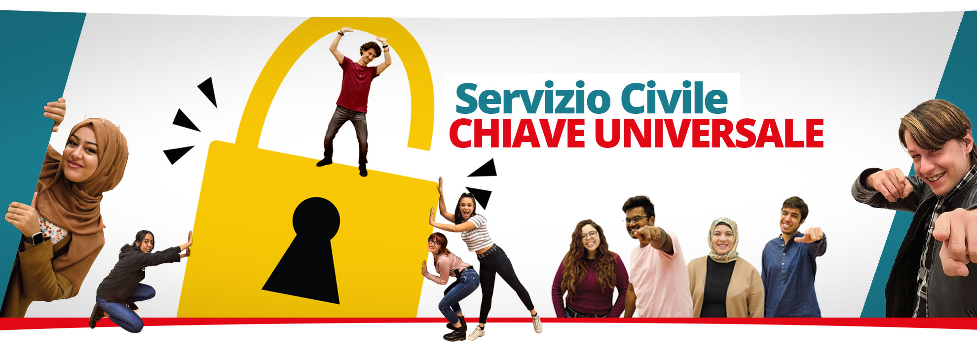 Bando di servizio civile universale 2020