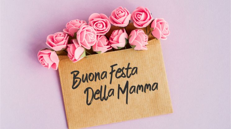 Cartoline dalla biblioteca – Festa della mamma