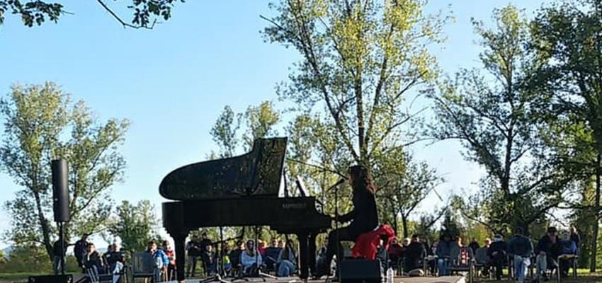 Il Pianoforte dell’Apollo20 si ferma