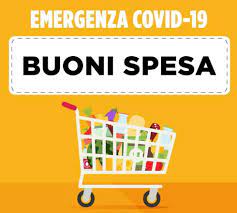 Avviso per l’erogazione di Buoni Spesa per disagio economico/COVID19 – Quarto trimestre 2021