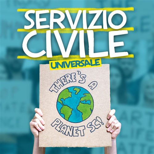 Pubblicazione graduatorie – Servizio civile universale con ANCI Lombardia