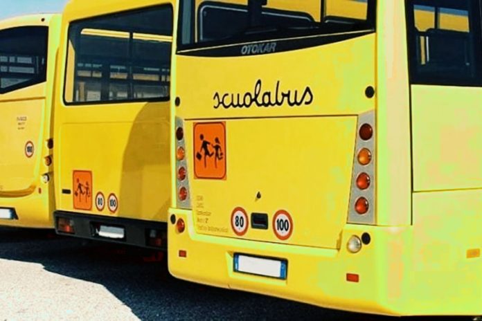 Avviso di Manifestazione di interesse per affidamento servizio di trasporto scolastico e servizi secondari periodo settembre 2022/giugno 2024