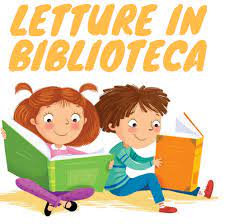 Letture in lingua inglese presso la biblioteca comunale