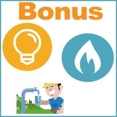 BONUS SOCIALE Energia Elettrica – Gas -Idrico