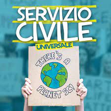 Graduatorie selezioni Bando Servizio Civile Universale 2022