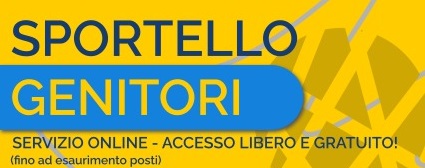 Progetto Nuove Strade – Sportello Genitori e Corsi