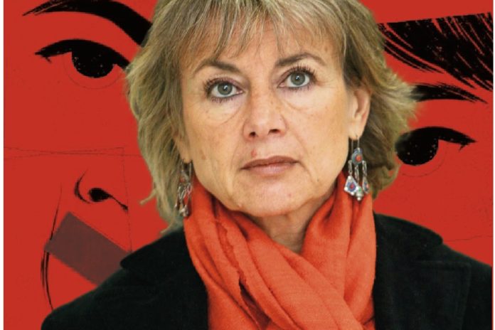 “Donne ingannate” di Giuliana Sgrena