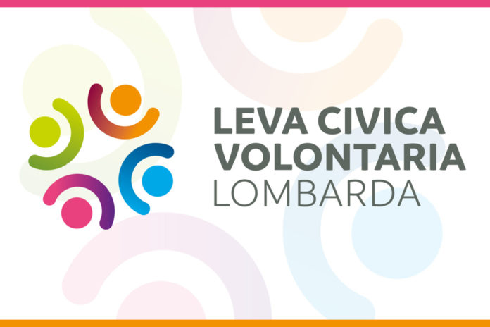 Leva civica lombarda volontaria – Criteri generali per l’attivazione dell’Avviso 2024”.