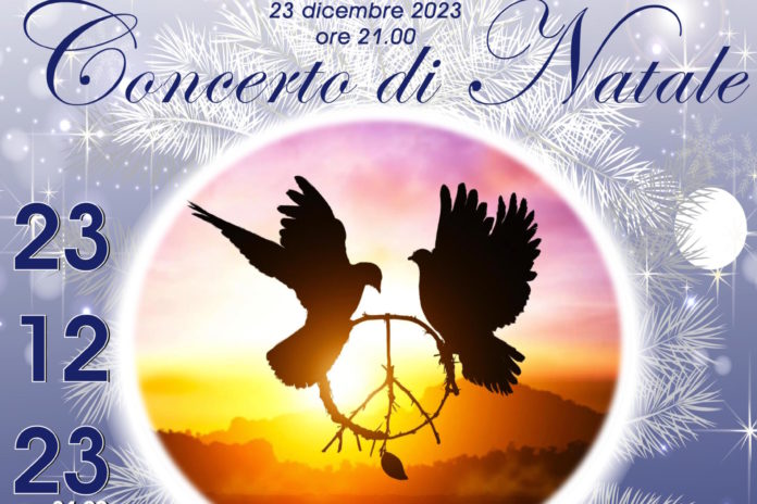 CONCERTO DI NATALE