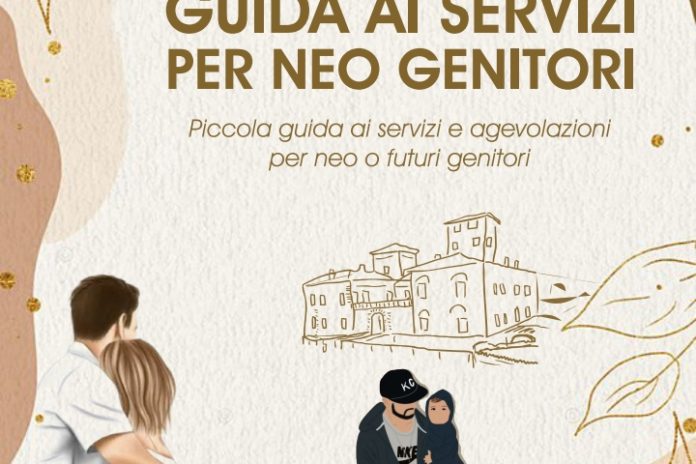 Guida neo genitori